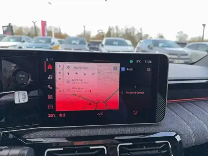 Photo 11 Renault 5 Renault  E-Tech Electrique 10 ch autonomie confort