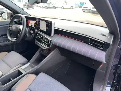 Photo 13 Renault 5 Renault  E-Tech Electrique 10 ch autonomie confort