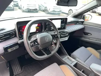 Photo 9 Renault 5 Renault  E-Tech Electrique 10 ch autonomie confort