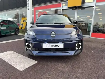 Photo 7 Renault 5 Renault  E-Tech Electrique 10 ch autonomie confort