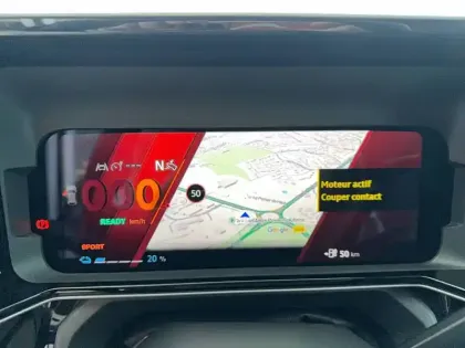 Photo 16 Renault 5 Renault  E-Tech Electrique 10 ch autonomie confort