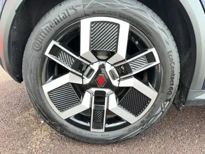 Photo 23 Renault 5 Renault  E-Tech Electrique 10 ch autonomie confort