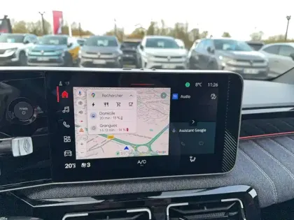 Photo 12 Renault 5 Renault  E-Tech Electrique 10 ch autonomie confort