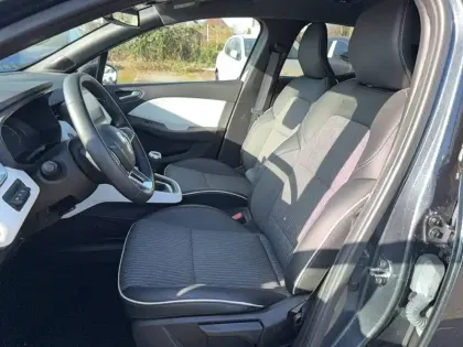 Photo 8 Renault Clio  TCe 90