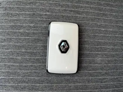 Photo 24 Renault Clio  TCe 90