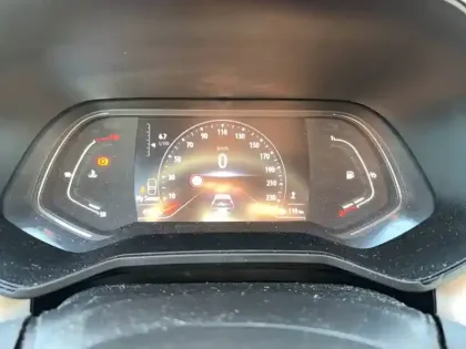 Photo 16 Renault Clio  TCe 90