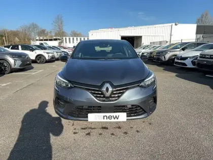 Photo 7 Renault Clio  TCe 90
