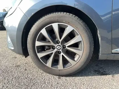 Photo 18 Renault Clio  TCe 90