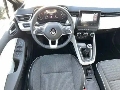 Photo 22 Renault Clio  TCe 90