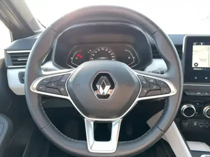 Photo 14 Renault Clio  TCe 90