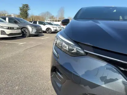 Photo 21 Renault Clio  TCe 90