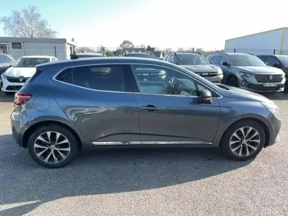 Photo 5 Renault Clio  TCe 90