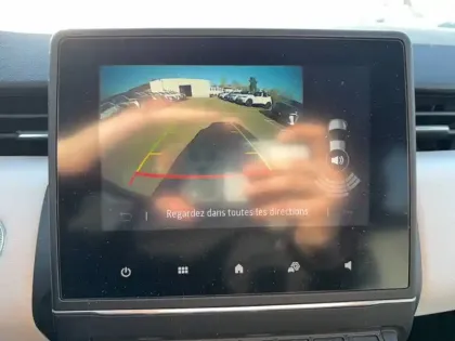 Photo 20 Renault Clio  TCe 90