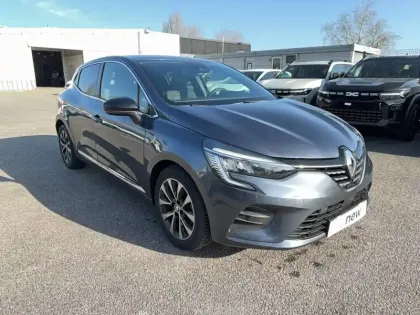 Photo 6 Renault Clio  TCe 90