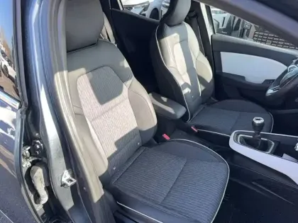 Photo 13 Renault Clio  TCe 90