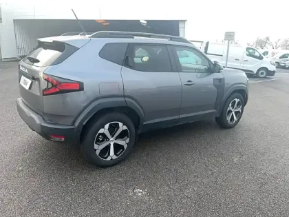 Photo 50 Dacia Duster  Hybrid 140