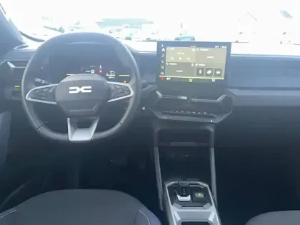 Photo 32 Dacia Duster Gén. III Ph1 Journey 5