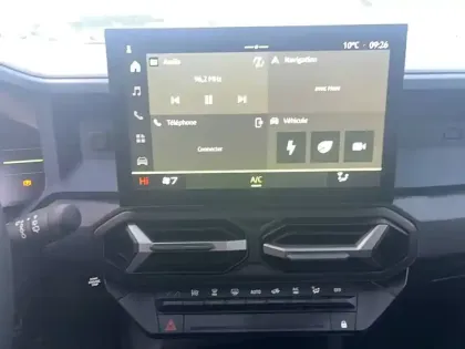 Photo 34 Dacia Duster Gén. III Ph1 Journey 5