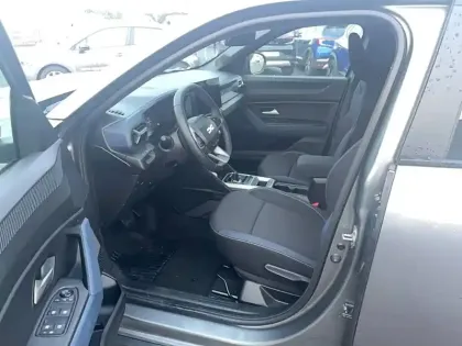 Photo 54 Dacia Duster  Hybrid 140