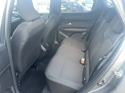 Photo 38 Dacia Duster Gén. III Ph1 Journey 5