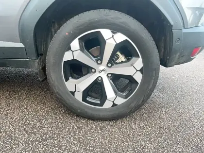 Photo 64 Dacia Duster  Hybrid 140