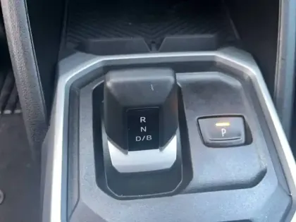 Photo 12 Dacia Duster  Hybrid 140