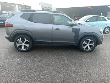Photo 51 Dacia Duster  Hybrid 140