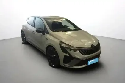 Photo 6 Renault Clio  TCe 90 ch GSR2