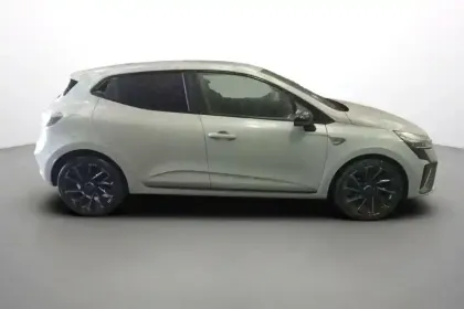 Photo 5 Renault Clio  TCe 90 ch GSR2