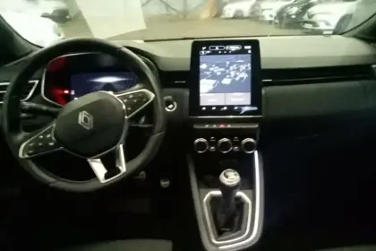 Photo 8 Renault Clio  TCe 90 ch GSR2