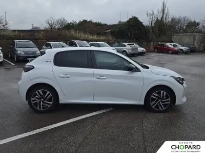 Photo 106 Peugeot 208  PureTech 75 S&S BVM5