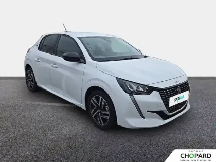 Photo 76 Peugeot 208  PureTech 75 S&S BVM5