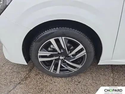 Photo 60 Peugeot 208 Gén. II Ph1 NG Style 5