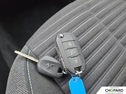 Photo 56 Peugeot 208 Gén. II Ph1 NG Style 5