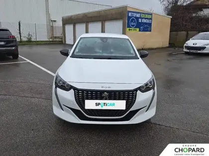 Photo 102 Peugeot 208  PureTech 75 S&S BVM5