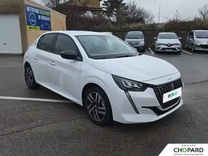 Photo 103 Peugeot 208  PureTech 75 S&S BVM5