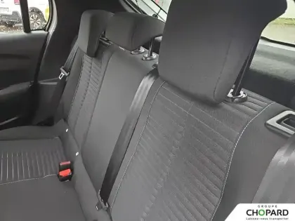 Photo 54 Peugeot 208 Gén. II Ph1 NG Style 5