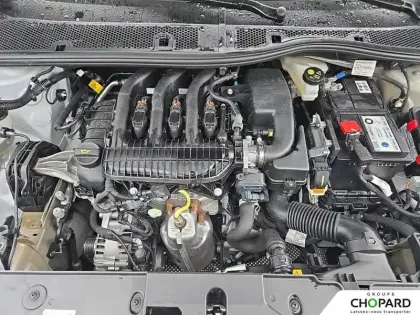 Photo 61 Peugeot 208 Gén. II Ph1 NG Style 5