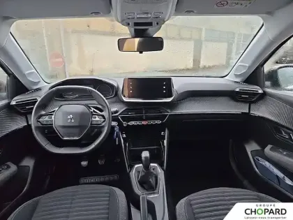 Photo 47 Peugeot 208 Gén. II Ph1 NG Style 5