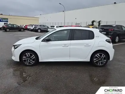 Photo 107 Peugeot 208  PureTech 75 S&S BVM5
