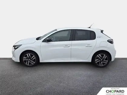 Photo 9 Peugeot 208  PureTech 75 S&S BVM5