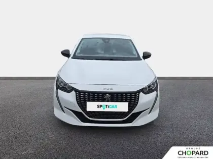 Photo 39 Peugeot 208 Gén. II Ph1 NG Style 5