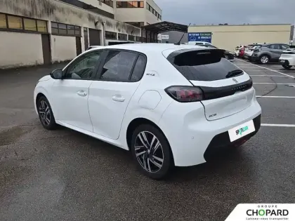 Photo 105 Peugeot 208  PureTech 75 S&S BVM5