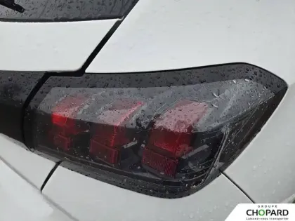 Photo 27 Peugeot 208  PureTech 75 S&S BVM5