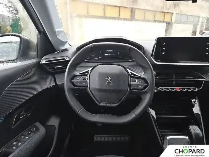 Photo 51 Peugeot 208 Gén. II Ph1 NG Style 5