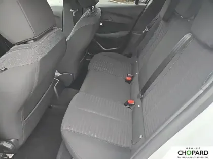 Photo 53 Peugeot 208 Gén. II Ph1 NG Style 5