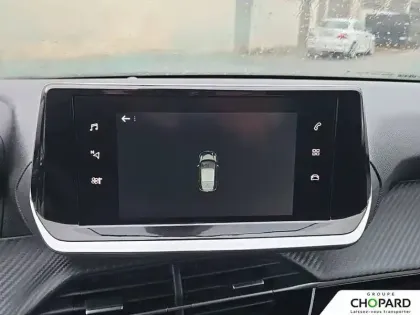 Photo 50 Peugeot 208 Gén. II Ph1 NG Style 5