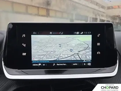 Photo 49 Peugeot 208 Gén. II Ph1 NG Style 5