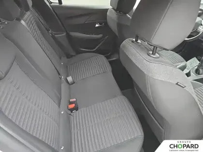 Photo 55 Peugeot 208 Gén. II Ph1 NG Style 5