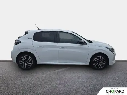Photo 80 Peugeot 208  PureTech 75 S&S BVM5